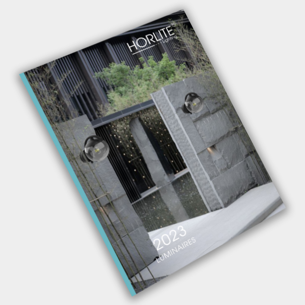 HORLITE-2023-Katalog udendørslampe ALU
