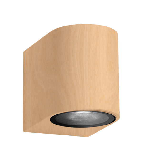 Træ væglampe HR60203 Træ væglampe HR60203