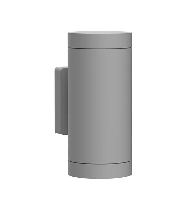 Dobbelt hoved rund væglampe HR60294 Dobbelt hoved rund væglampe HR60294