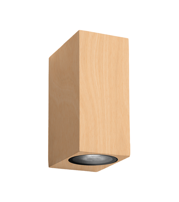 Træ 4 væglampe HR60206 Træ 4 væglampe HR60206