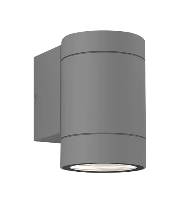 60 aluminiumsrør envejs væglampe (AK Special Base) HR60253 60 aluminiumsrør envejs væglampe (AK Special Base) HR60253
