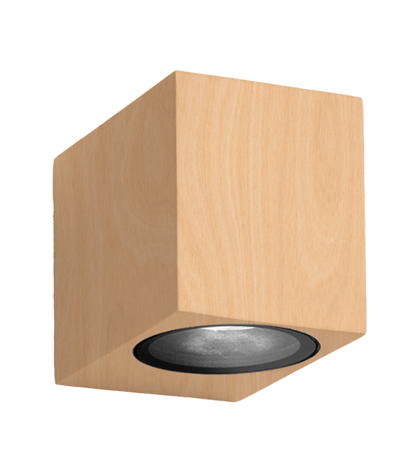 Træ 3 væglampe HR60205 Træ 3 væglampe HR60205