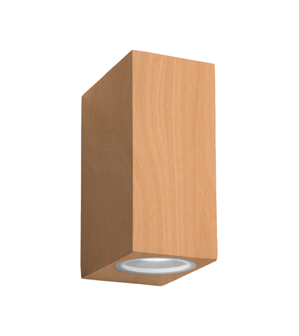 Træ 4 væglampe HR60206 Træ 4 væglampe HR60206