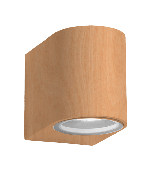 Træ væglampe HR60203 Træ væglampe HR60203