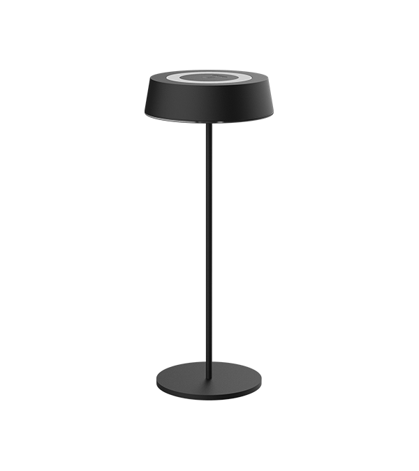 320 Høj flad opladning skrivebordslampe HR90052-320 320 Høj flad opladning skrivebordslampe HR90052-320