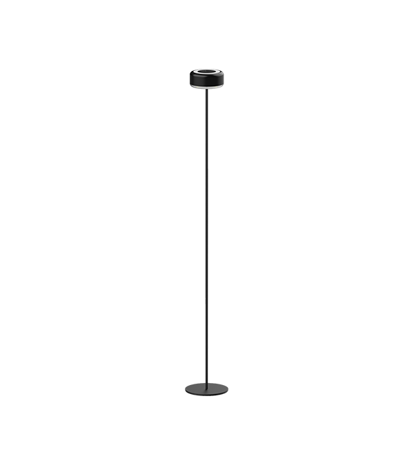 1100 High Black Body genopladeligt lys HR95003-1100 1100 High Black Body genopladeligt lys HR95003-1100