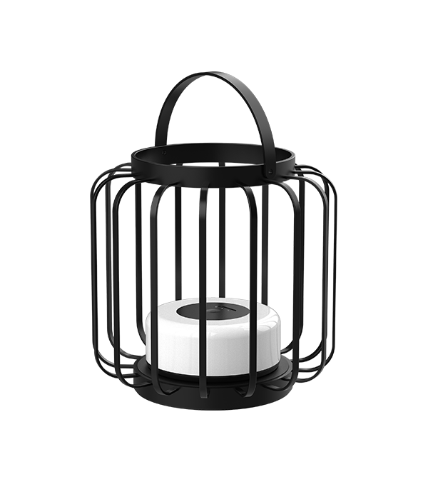 Hul lanterne opladningslampe HR95016 Hul lanterne opladningslampe HR95016