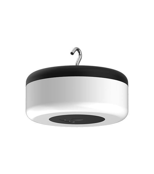 Krog opladningslampe HR95017 Krog opladningslampe HR95017