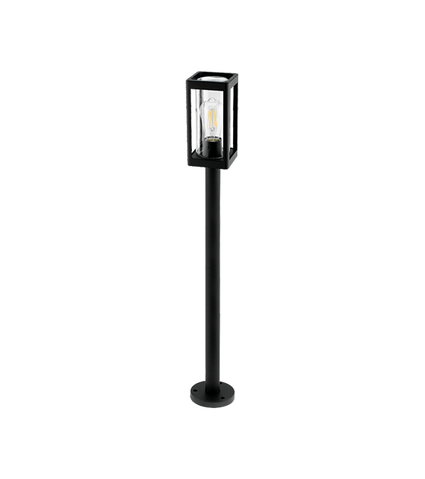 110 Glasbelagt havelys HR60122-1000 110 Glasbelagt havelys HR60122-1000