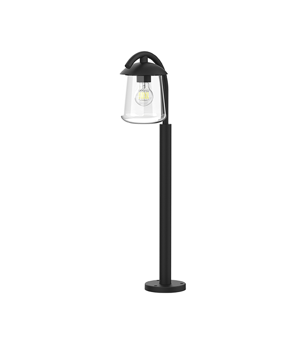 Parrot Flat Top Glas Have Light HR60701-800 Parrot Flat Top Glas Have Light HR60701-800