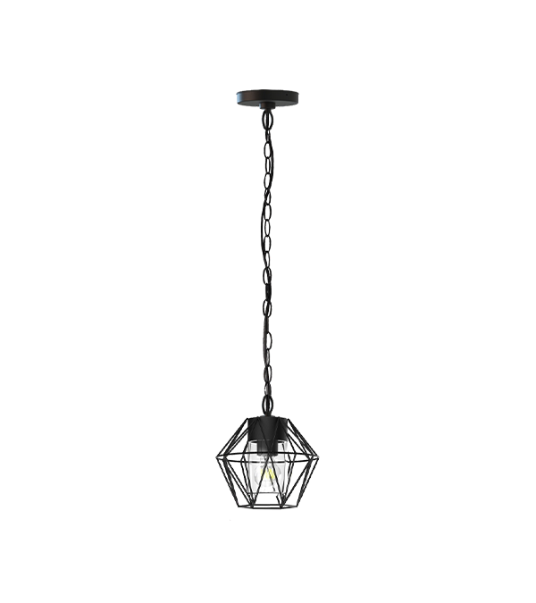 Ledningslysekrone HR60502-836 Ledningslysekrone HR60502-836