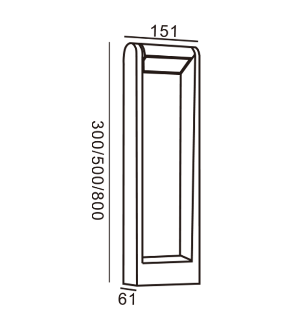 150 Roter 350° Havelys 2 HR60441-2-800 150 Roter 350° Havelys 2 HR60441-2-800