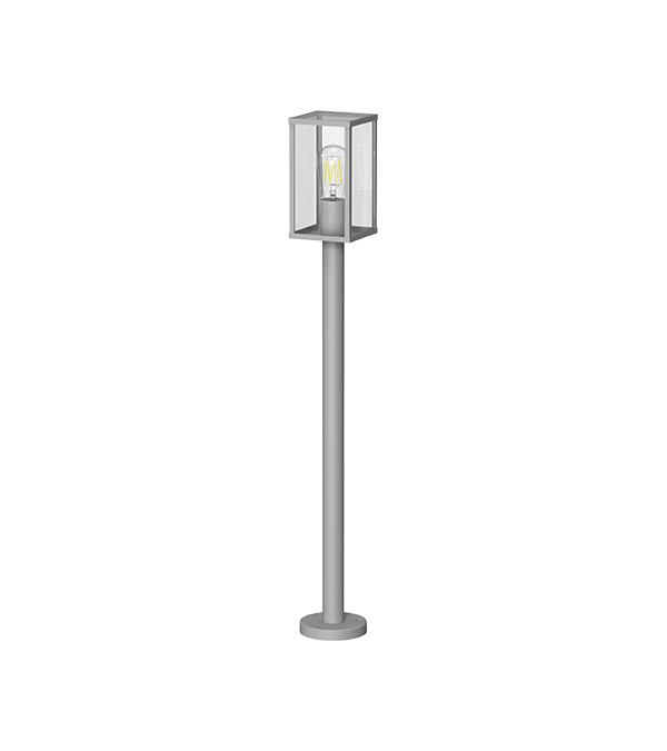 Firesidet glaseret lysstyrede havelys HR60722-350 Firesidet glaseret lysstyrede havelys HR60722-350