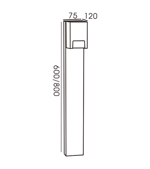 H Type Envejs Havelys HR60231-600 H Type Envejs Havelys HR60231-600