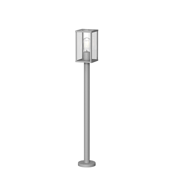 Firesidet glaseret lysstyrede havelys HR60722-350 Firesidet glaseret lysstyrede havelys HR60722-350