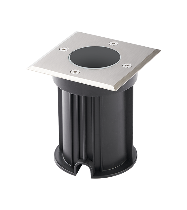 110 firkantet begravet lampe HR20023 110 firkantet begravet lampe HR20023