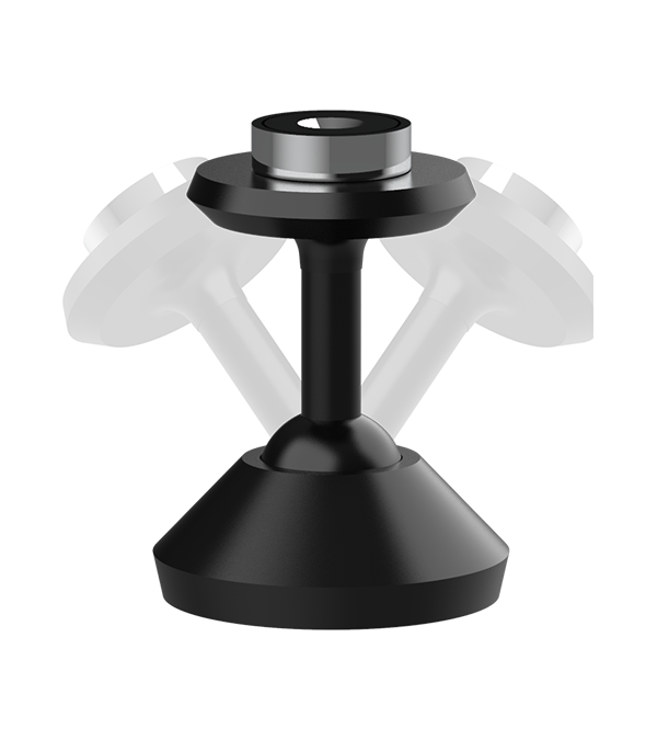 Udendørs magnetsug - Tilbehør Udendørs magnetsug - Tilbehør